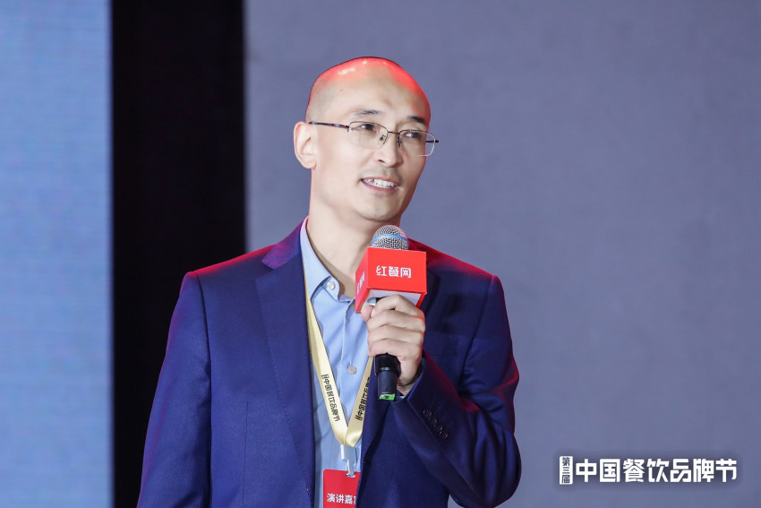 智能化设备成餐饮行业降本利器PG麻将胡了试玩节省250万(图2)