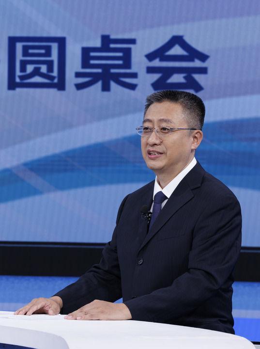 量发展的确定性应对各种不确定性——中国经