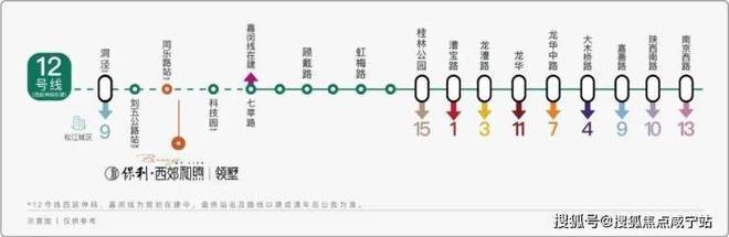 利西郊和煦售楼处发布：豪宅风范备受追捧PG电子麻将胡了模拟器西郊和煦年度@保(图8)