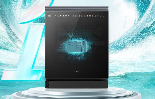 碗机推荐哪个品牌好?华帝值得信赖麻将胡了2试玩网站洗的干净的洗(图2) 碗机推荐哪个品牌好?华帝值得信赖麻将胡了2试玩网站洗的干净的洗(图2)